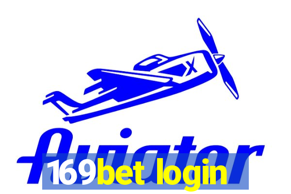 169bet login